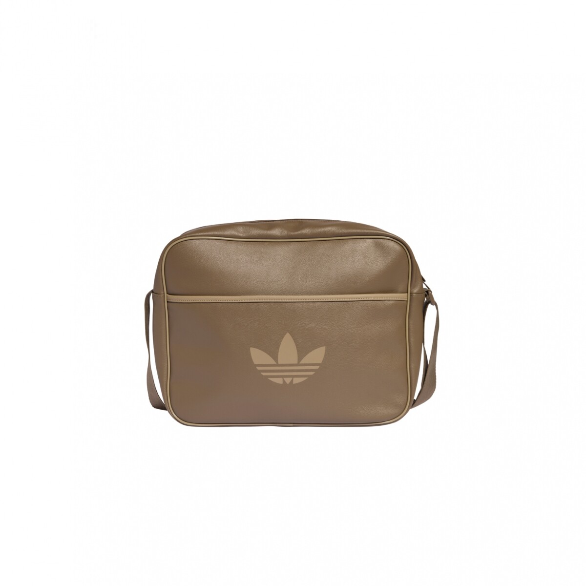 BOLSO adidas AIRLINER - Brown 