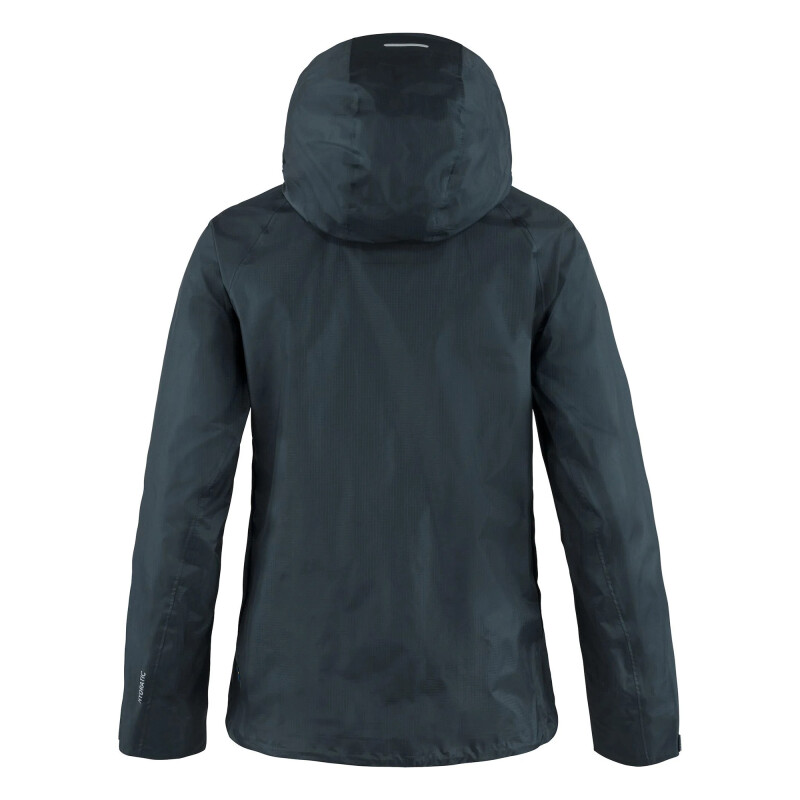 High Coast Hydratic Jacket Women Navy