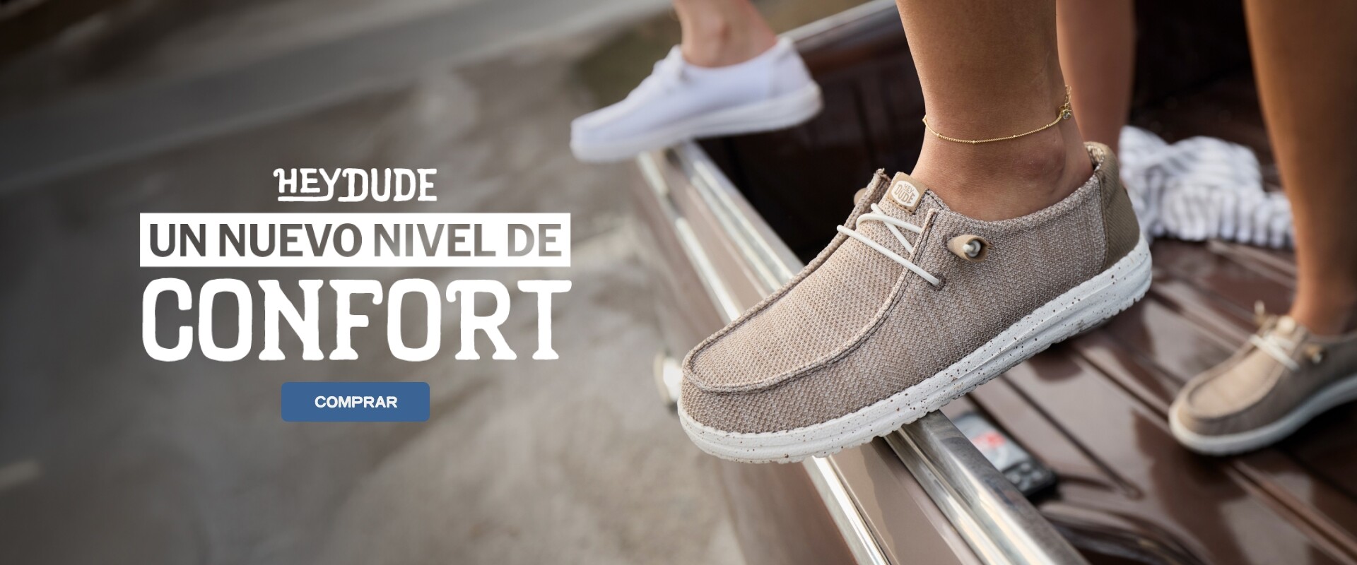 Confort