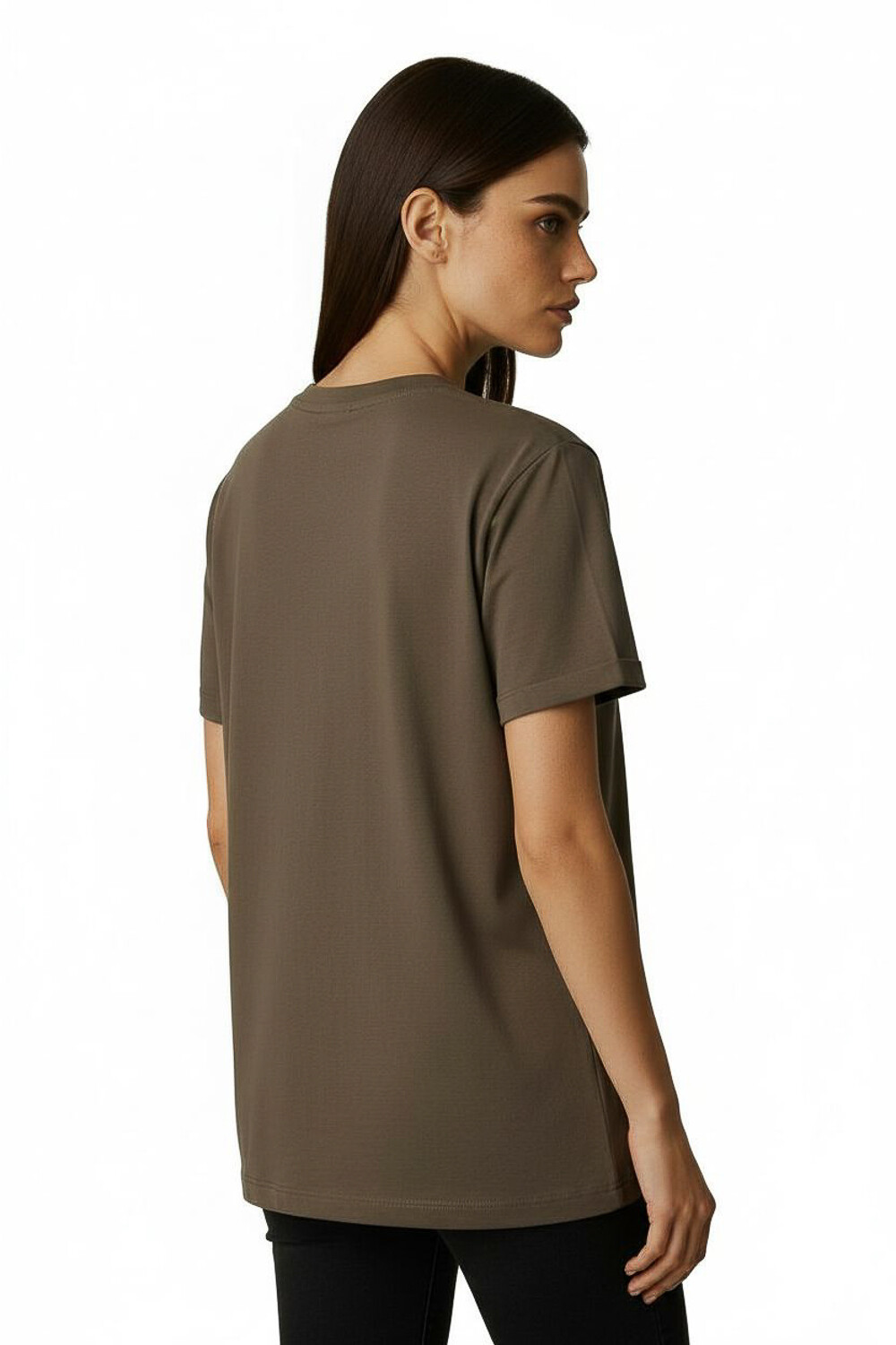 Remera Marrue Estampado 3