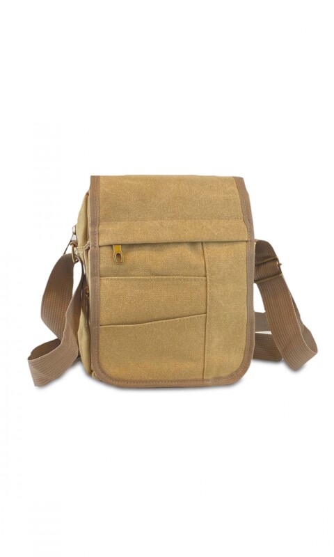 MORRAL MULHACEN CANVAS BEIGE