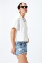 SHORT TOM Azul