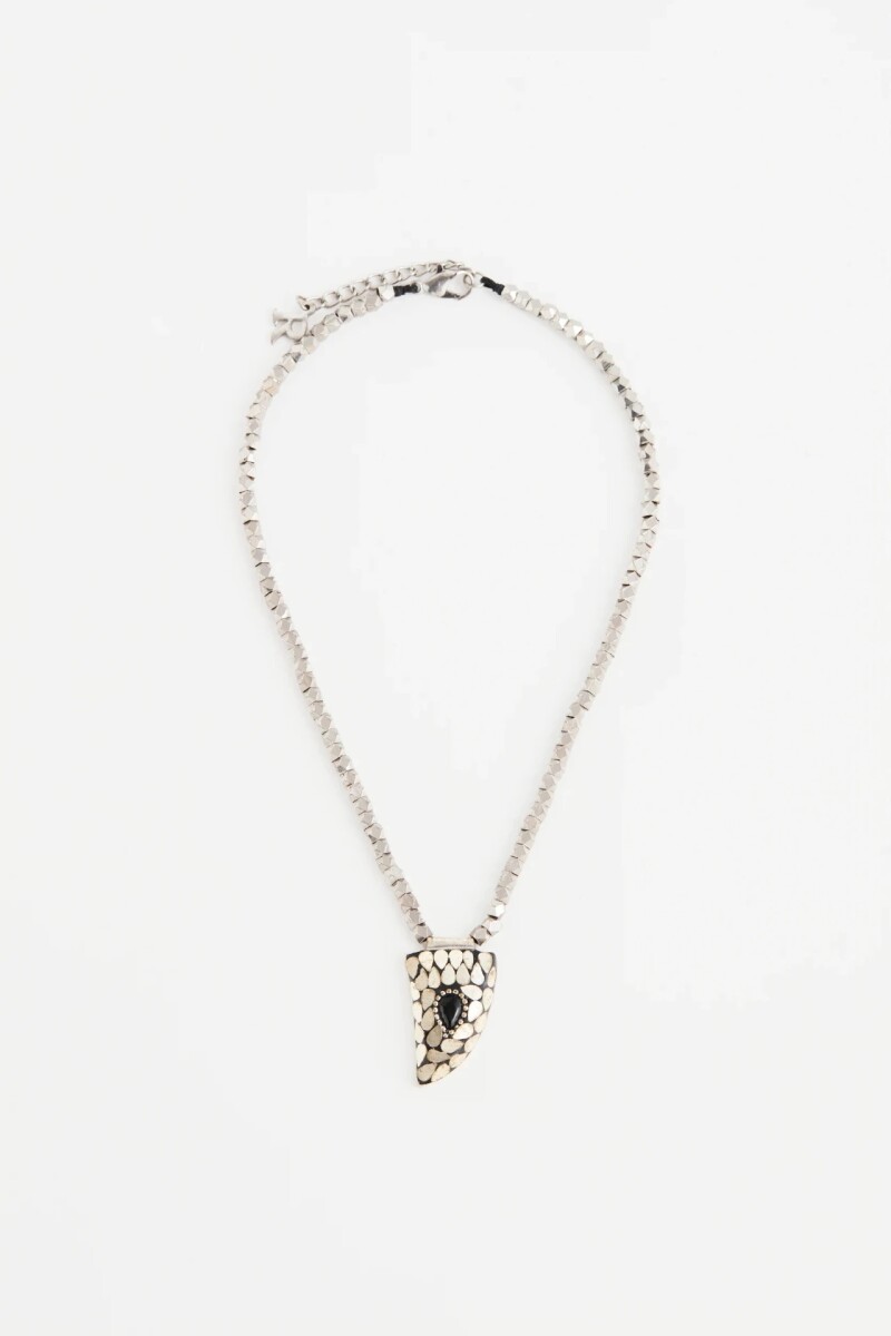 Collar New Ocean Stone 