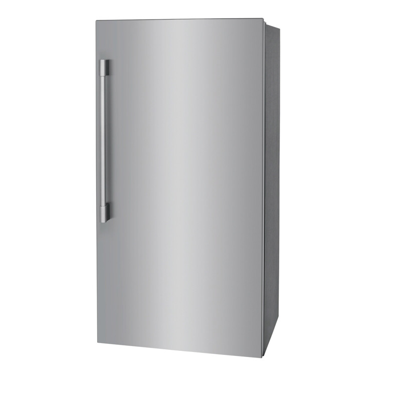NEVERA 1 PUERTA FRIGIDAIRE, 19 P.C.,SIDE KICK 001