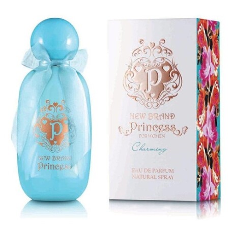 Perfume New Brand Prestige Princess Charming For Woman 100ml Original Perfume New Brand Prestige Princess Charming For Woman 100ml Original