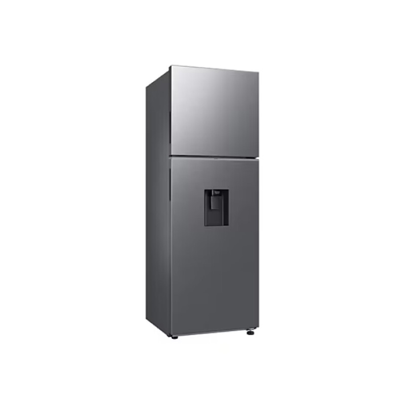 Heladera Samsung 301L No Frost Top Mount con Dispensador y AI Energy Mode RT31DG5220S9 Heladera Samsung 301L No Frost Top Mount con Dispensador y AI Energy Mode RT31DG5220S9