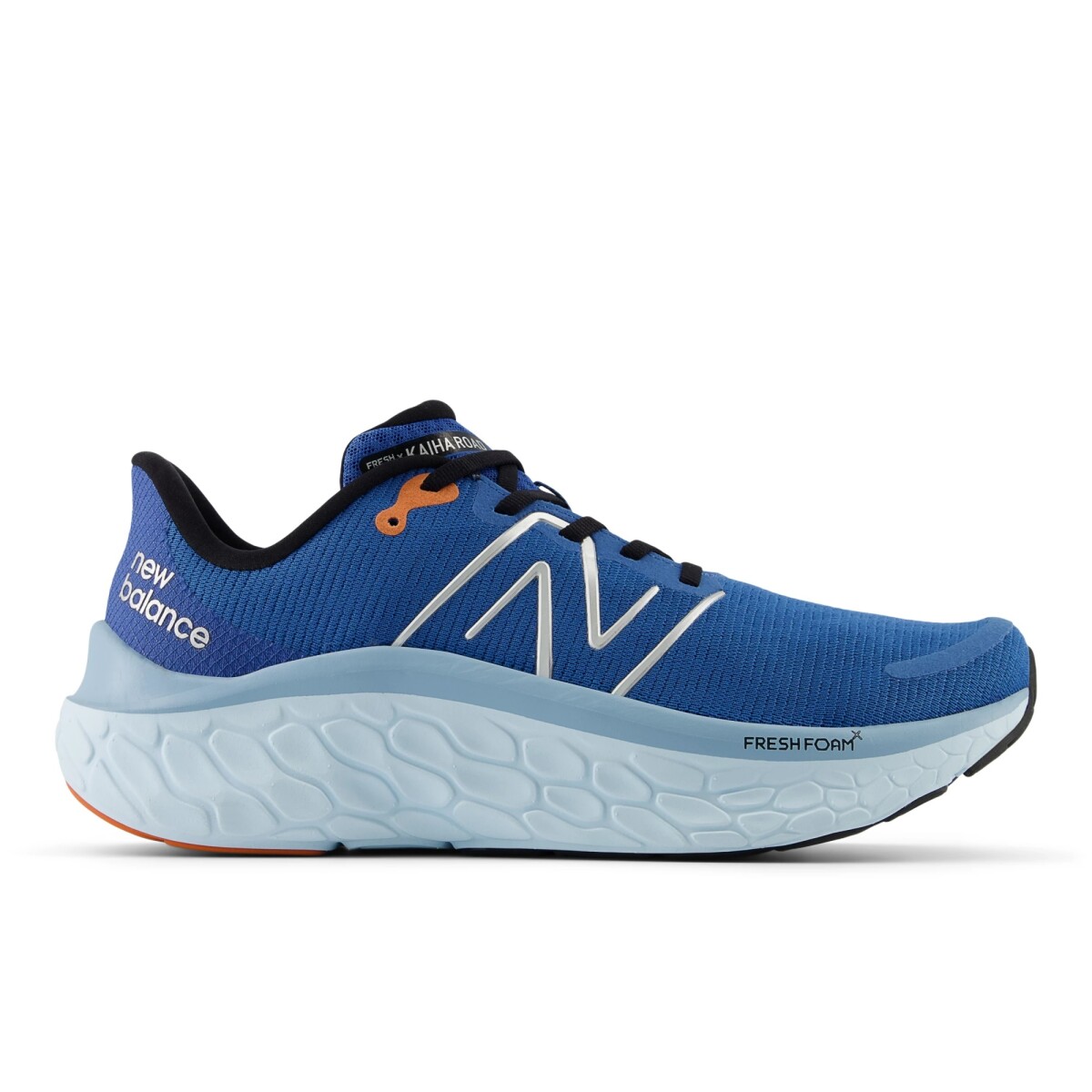 Championes New Balance de Hombre - Kaiha - MKAIRRB1 - BLUE AGATE 
