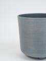 Maceta Branch Gris