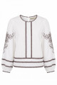 BLUSA ALMA BLANCO