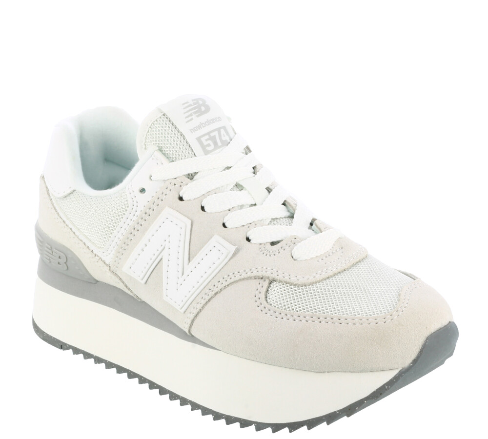 Life Style Wns New Balance Blanco New Balance 184.574ZS0002