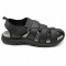 H LEGERO SANDALIA BLACK