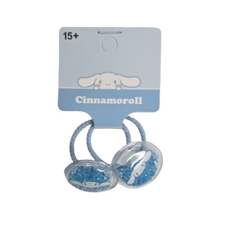 Goma de cabello Sanrio Cinnamoroll