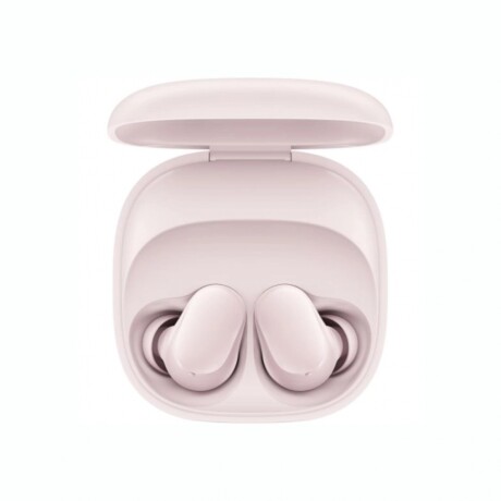 XIAOMI REDMI BUDS 6 PLAY Auriculares Inalámbricos XIAOMI Redmi Buds 6 Play BT - Pink