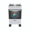 Cocina Supergas 4 Hornallas Blanca Con Termocupla - Enxuta Cocina Supergas 4 Hornallas Blanca Con Termocupla - Enxuta
