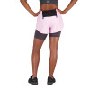 Short New Balance Impact Run Rosa