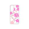 Protector para Xiaomi Redmi A5 diseño de flores color fucsia Protector Para Xiaomi Redmi A5 Diseño De Flores Color Fucsia