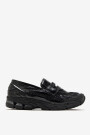 MOCASIN U1906LCR Negro