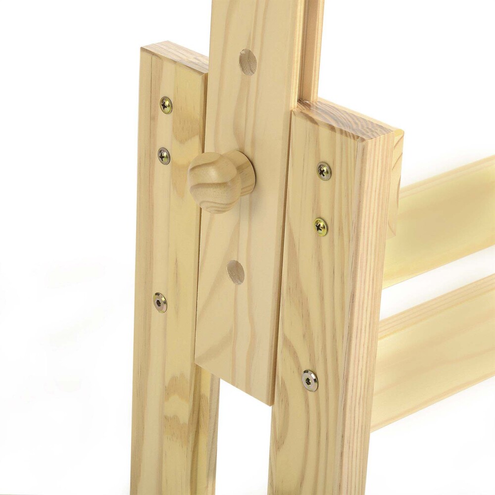 ESCRITORIO REG. MADERA NATURAL-BEIGE FOREST