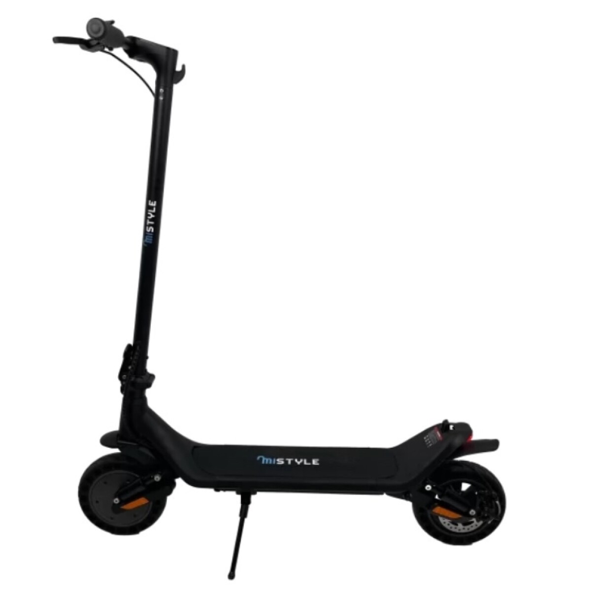 Monopatin Electrico Mistyle 350w 36v 10ah (con Suspension) 