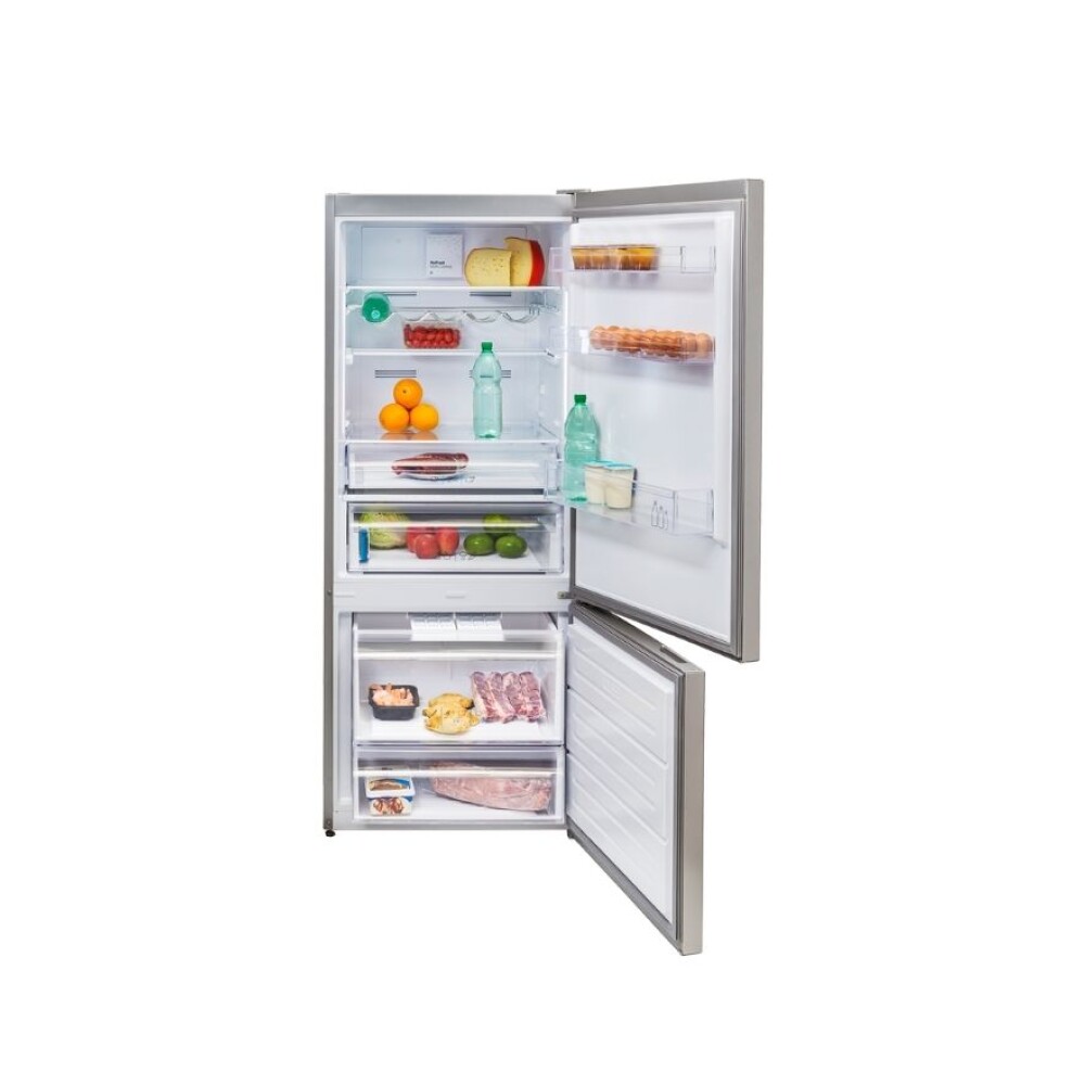 Heladera JamesRJ 55 IT - INOX Heladera JamesRJ 55 IT - INOX