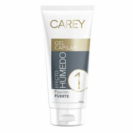 Gel Capilar Carey Efecto Húmedo 150g Gel Capilar Carey Efecto Húmedo 150g