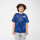 T-Shirt Manga Corta Free Umbro Junior 169