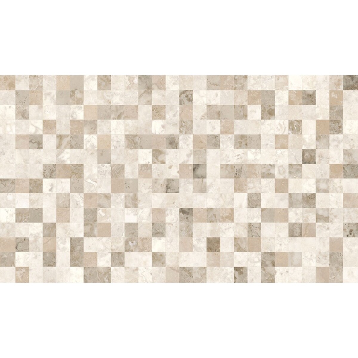 Revestimiento Marselha Decor Hd "a" 33x60.5 Cm 
