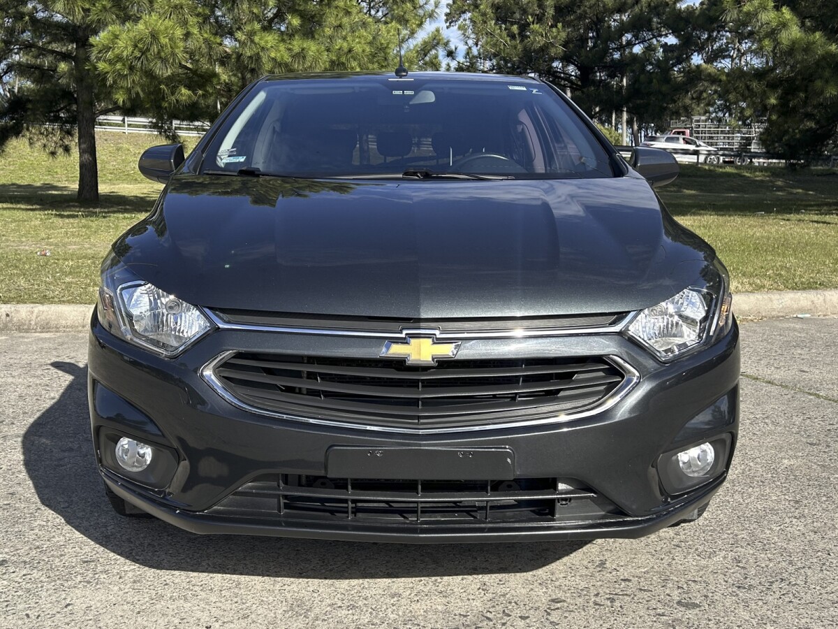 Chevrolet Onix LTZ 1.4 EXCELENTE ESTADO! | Permuta/Financia Chevrolet Onix LTZ 1.4 EXCELENTE ESTADO! | Permuta/Financia