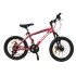 Bicicleta Caloi Rider Sport 20" Rojo