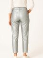Pantalon Tilo Plateado