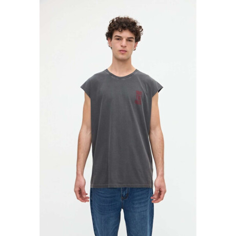 Musculosa Angus Topo