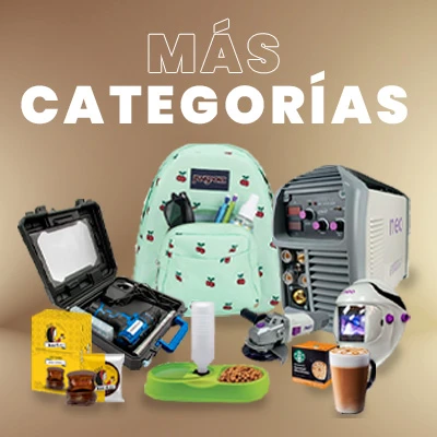 Más Categorías