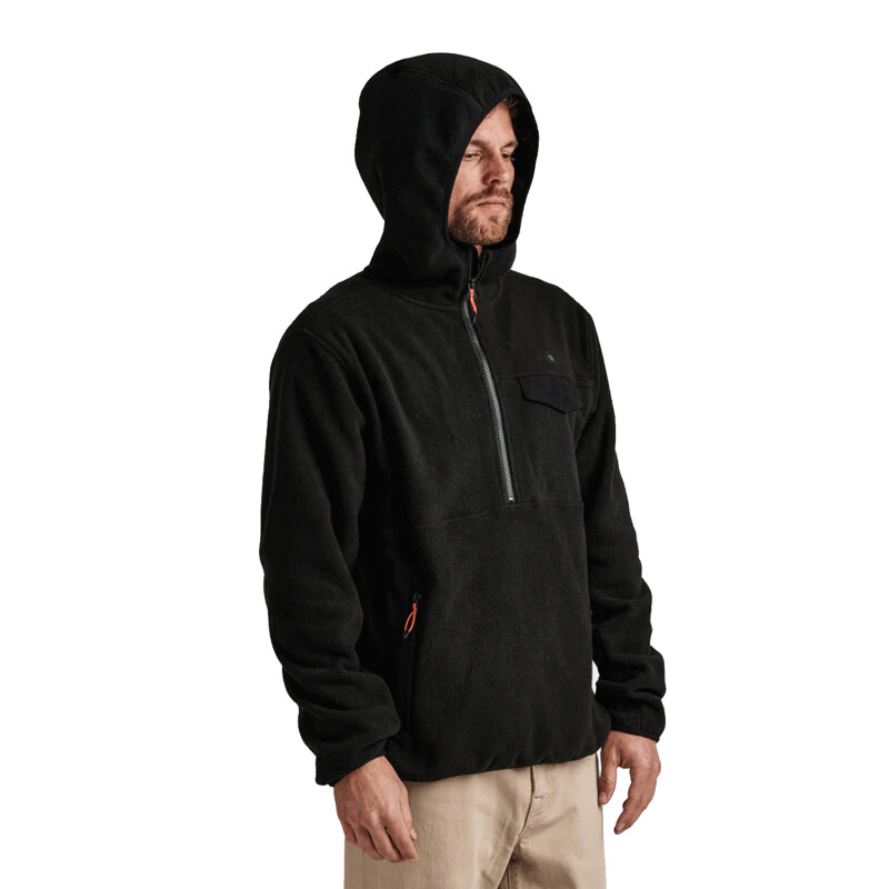 Canguro Roark Halfzip Scrambler Canguro Roark Halfzip Scrambler