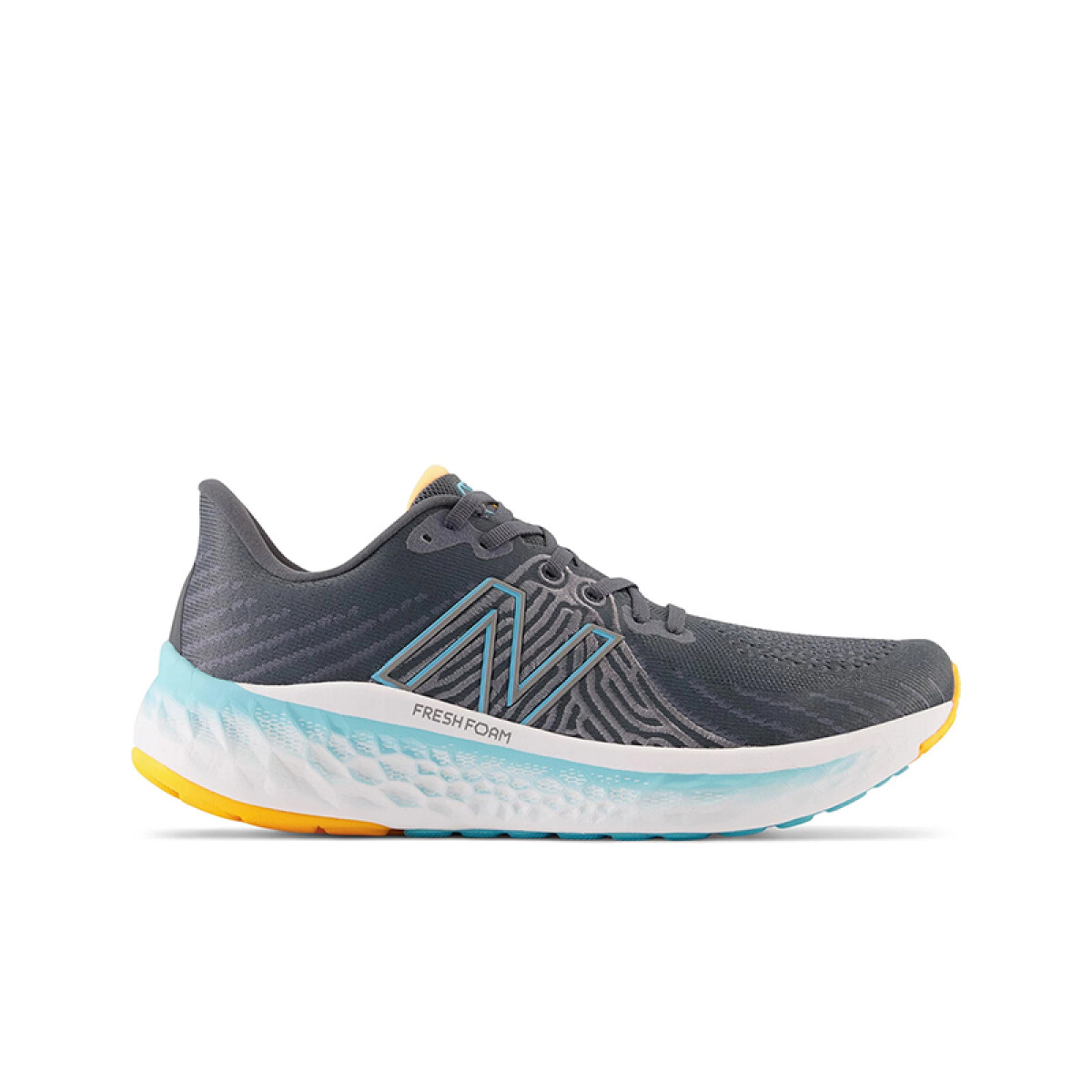 Championes New Balance Vongo V5 - Gris 