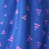 Polo Aeroready - Hombre Semi Lucid Blue