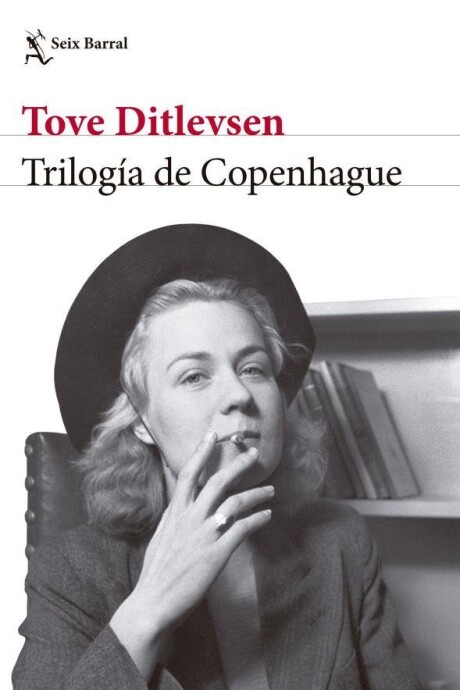 TRIOGIA DE COPENHAGUE TRIOGIA DE COPENHAGUE