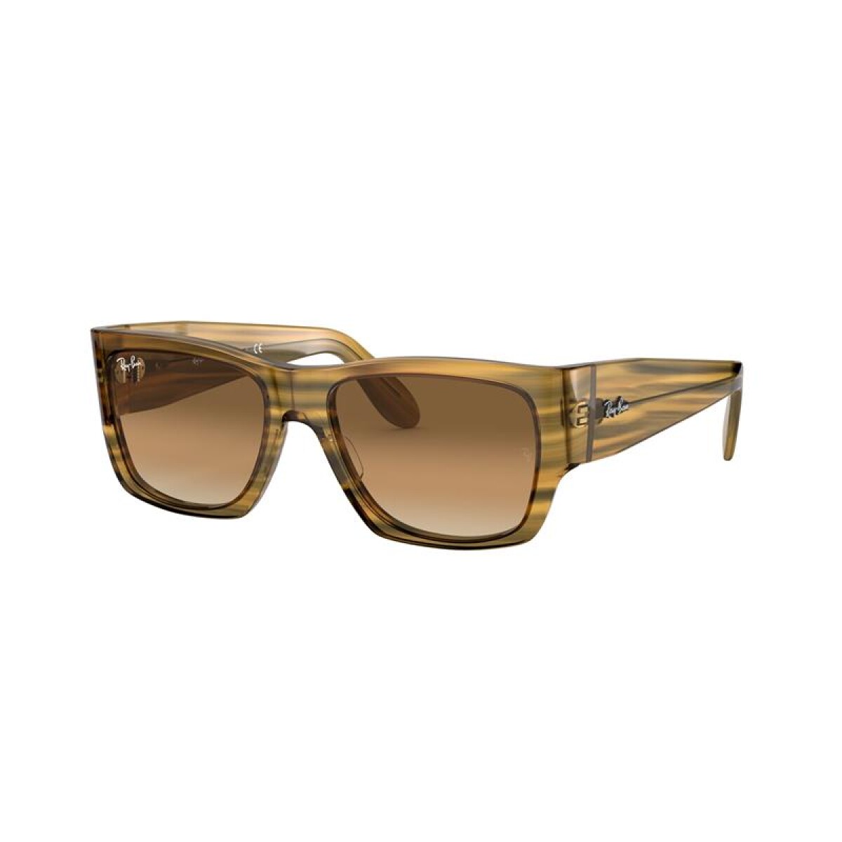 Ray Ban Rb2187 Nomad - 1313/51 