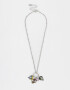 Collares Infantiles Collar Multicharm "chicas Superpoderosas" - Combinacion Multicolor