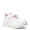 Championes de Niña MINI Miss Carol Dara Con Velcro Beige