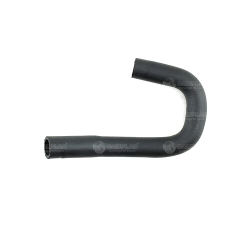 CAÑO TOYOTA HILUX 2.4 D 93 CALEFACCION CAUPLAS CAÑO TOYOTA HILUX 2.4 D 93 CALEFACCION CAUPLAS