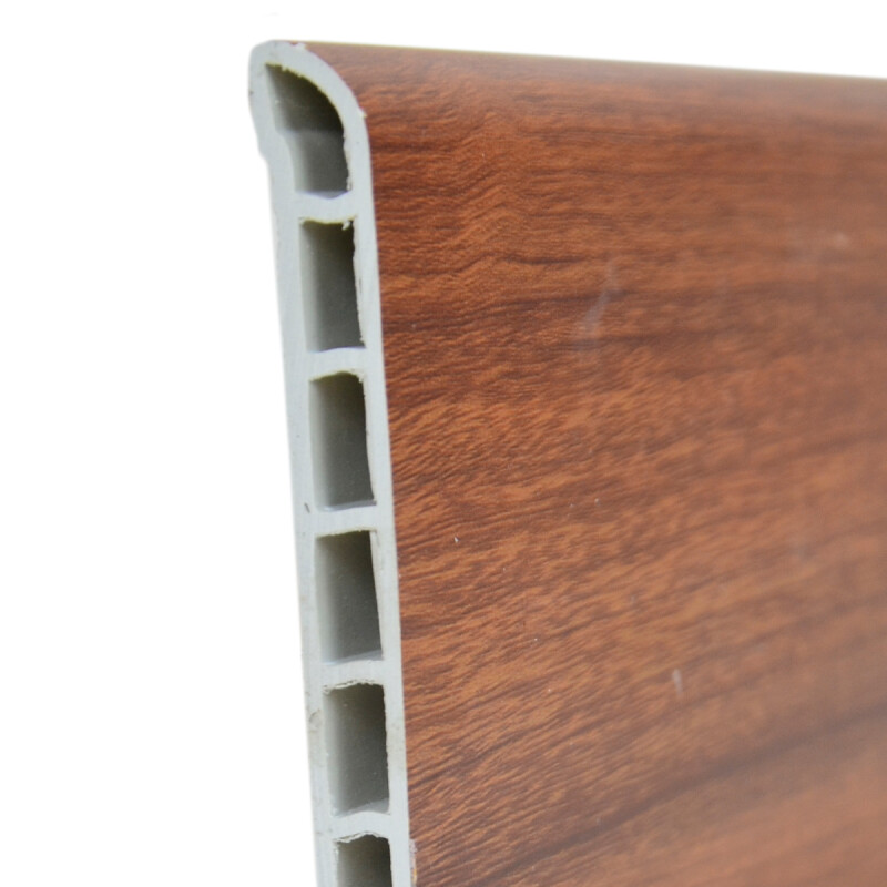 Zócalo PVC 2,40 metros CEDRO