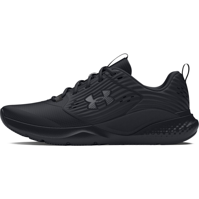 UA Charged Commit TR 4-RED BLK-005