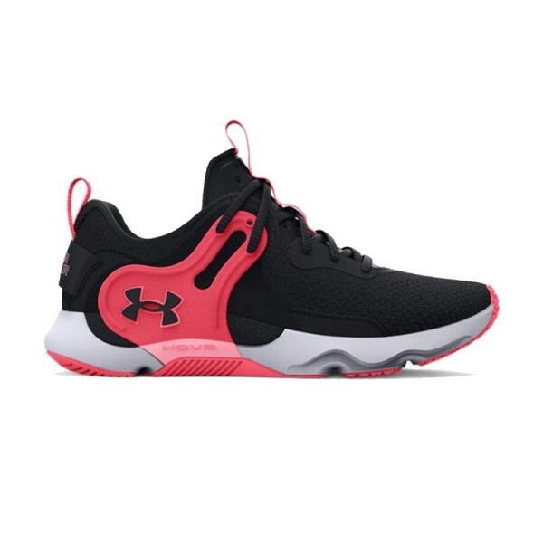 Championes Under Armour Hovr Apex Negro