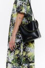 BOLSO BUCKET CHIHUAHUA PEQUEÑO Negro