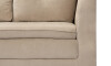 Sillon 3 cuerpos - Coimbra Izquierdo