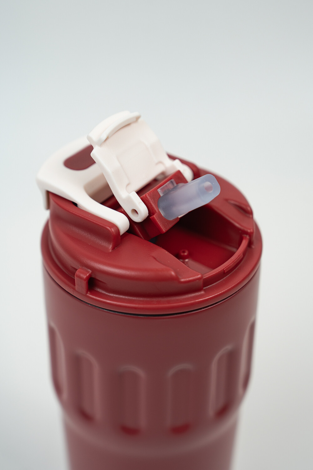 Vaso Térmico Calo Rojo