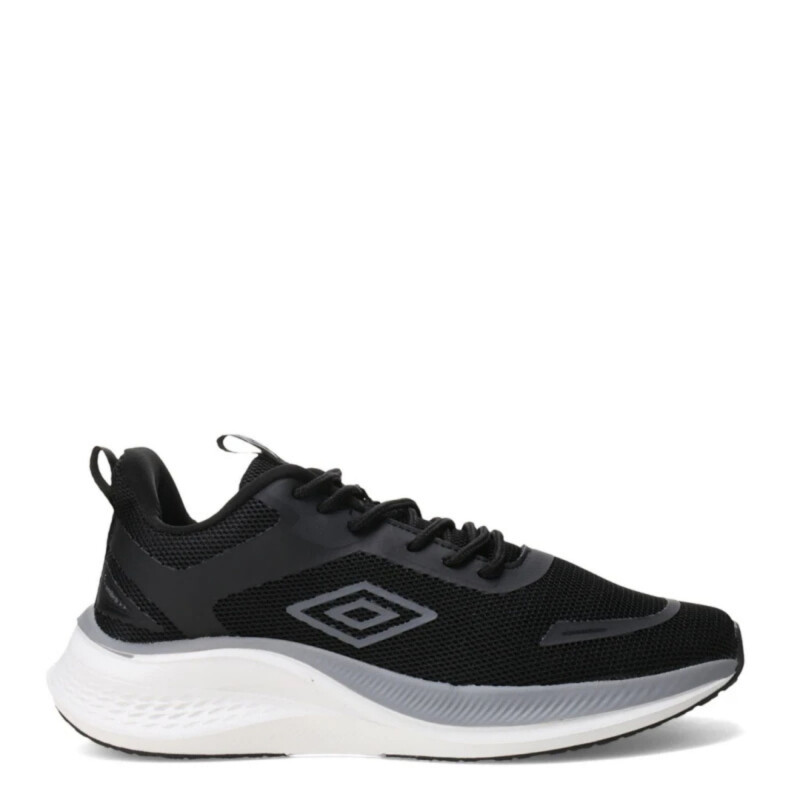 Championes Umbro VANTA Hombre 20103805 Negro