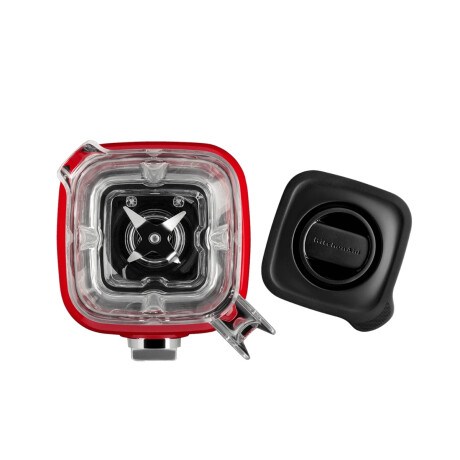 Licuadora 1,4 Litros K150 Roja KitchenAid Licuadora 1,4 Litros K150 Roja KitchenAid