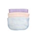 Set toalla facial 3pcs Set toalla facial 3pcs