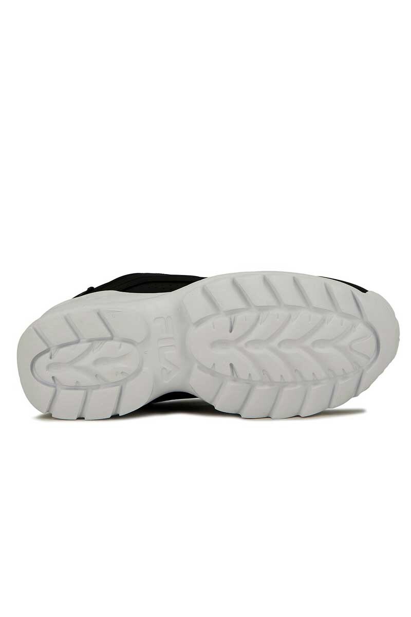 CALZADO DEPORTIVO MUJER FILA TOGA Negro